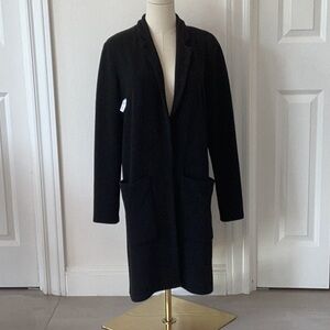 *BUNDLE ONLY* Elegant Black Women's Coat
